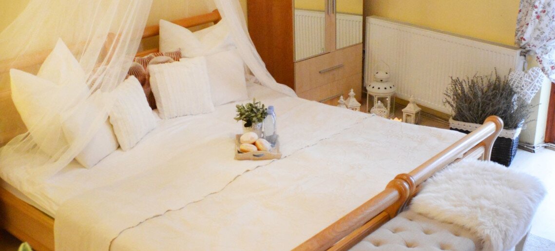 Amfora Panzió Gyula - 23