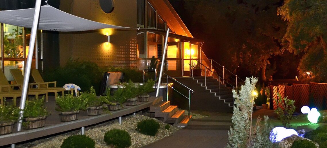 Amfora Panzió Gyula - 44