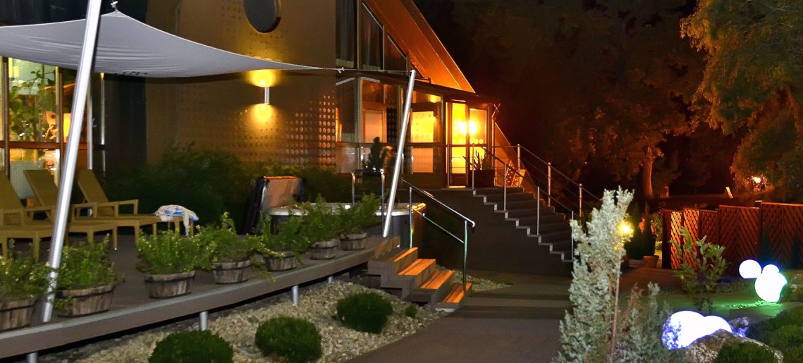 Amfora Panzió Gyula - 44