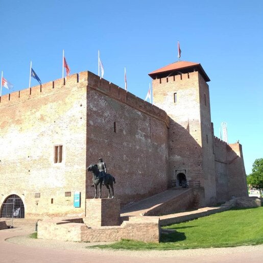 Amfora Panzió Gyula - 31