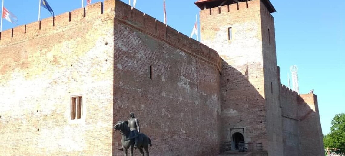 Amfora Panzió Gyula - 31