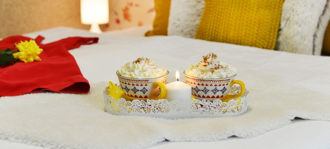 Amfora Panzió Gyula - 4