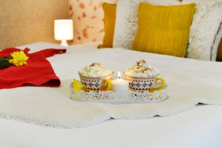 Amfora Panzió Gyula - 8