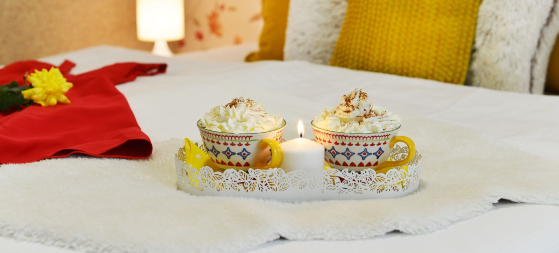 Amfora Panzió Gyula - 9