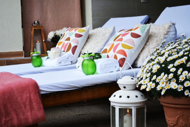 Amfora Panzió Gyula - 12