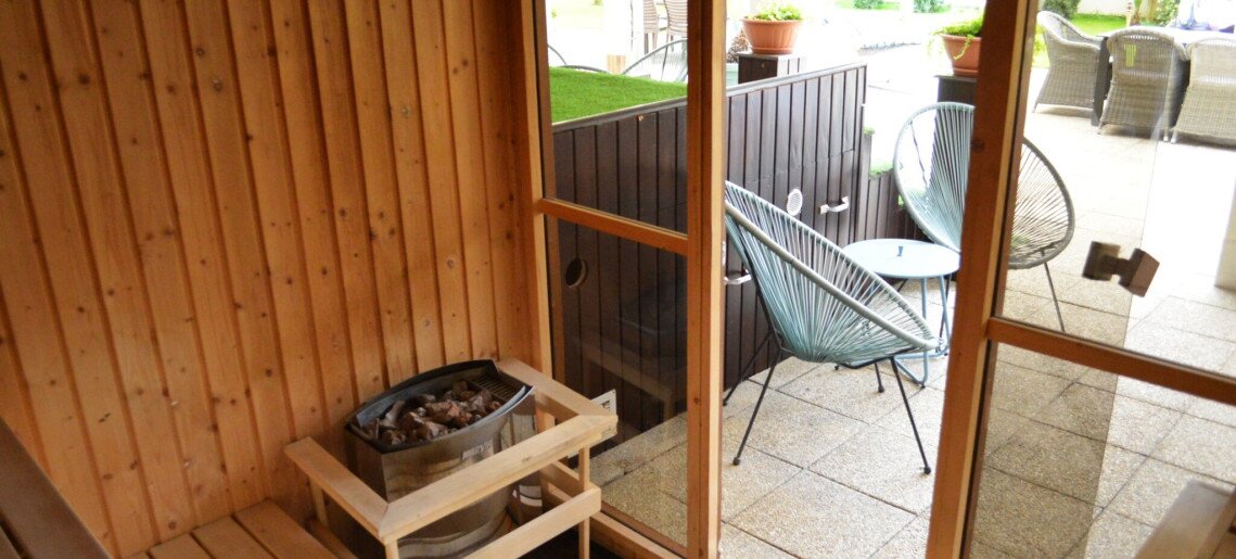 Amfora Panzió Gyula - 2