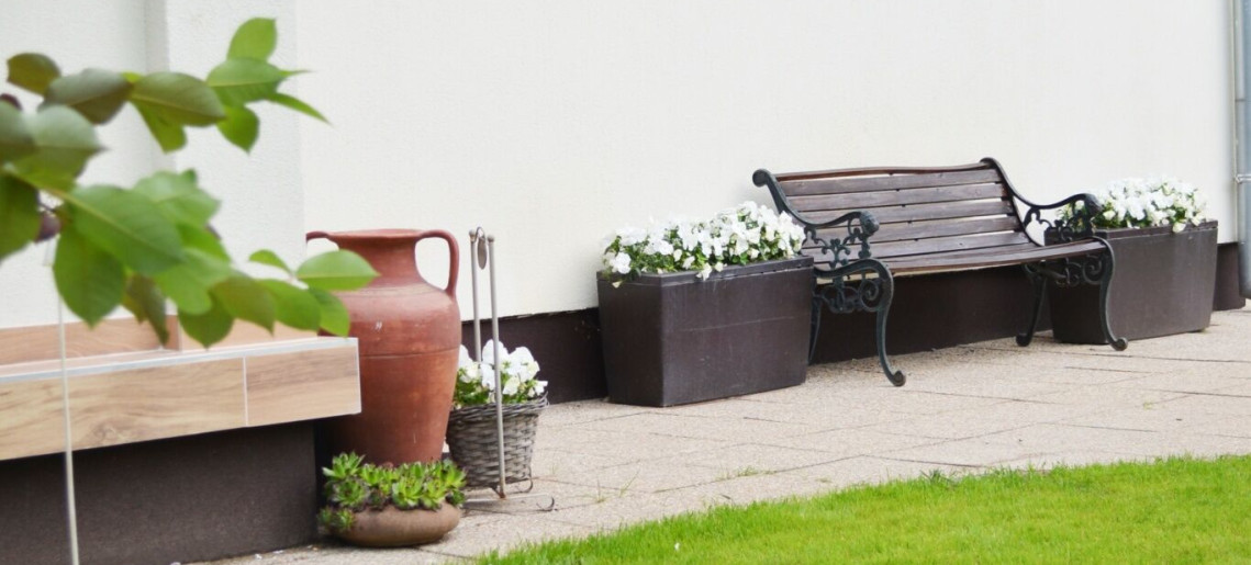 Amfora Panzió Gyula - 31