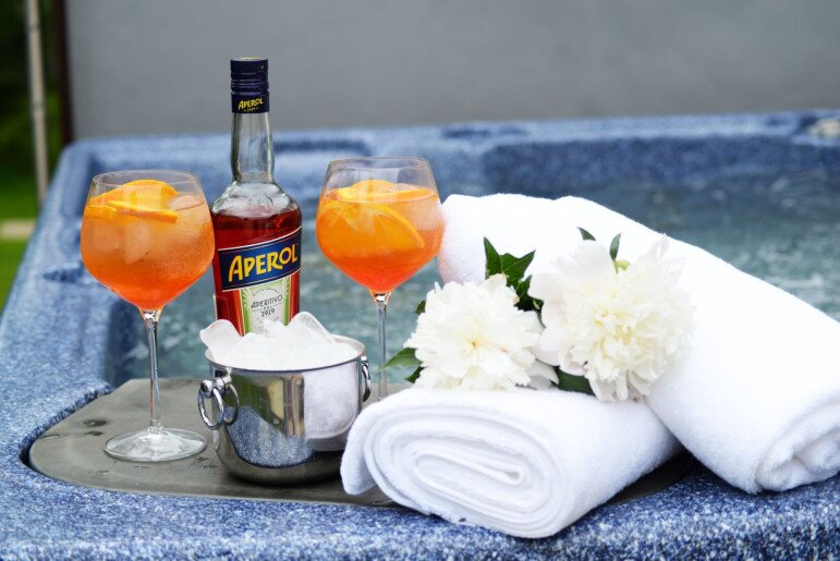 Amfora Panzió Gyula - 22