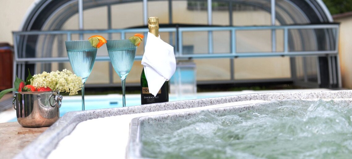 Amfora Panzió Gyula - 10