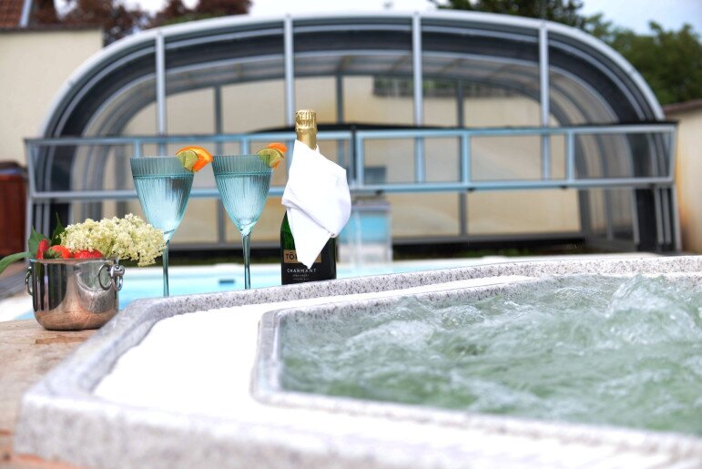 Amfora Panzió Gyula - 6