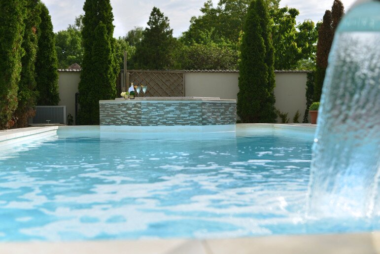 Amfora Panzió Gyula - 5