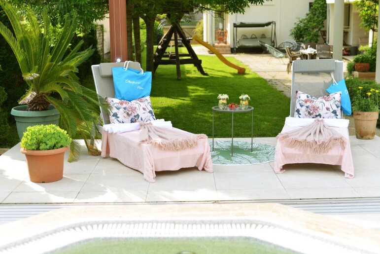 Amfora Panzió Gyula - 7