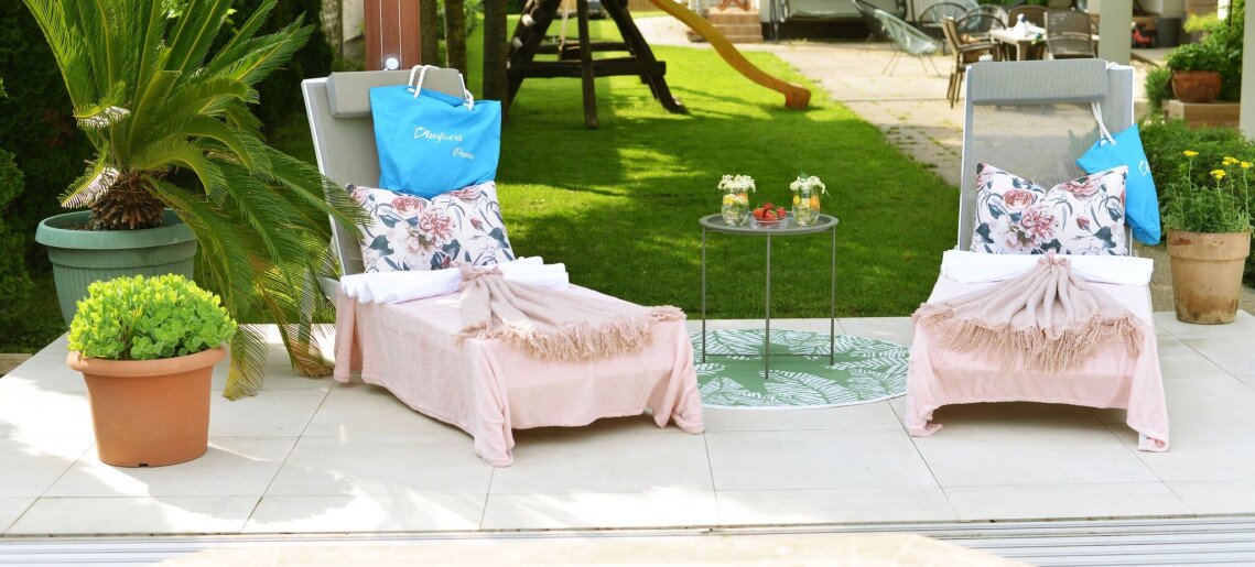 Amfora Panzió Gyula - 7