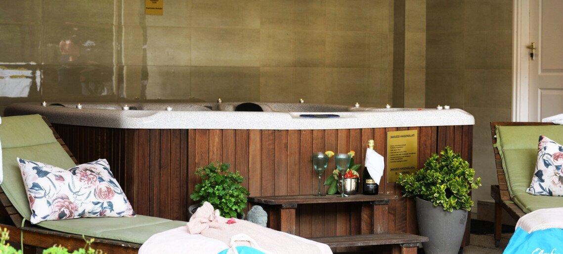 Amfora Panzió Gyula - 6