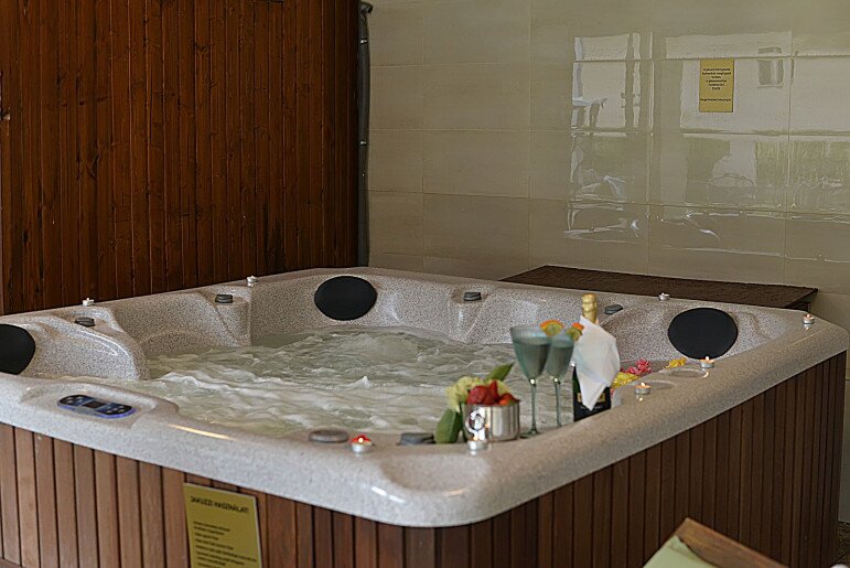 Amfora Panzió Gyula - 39