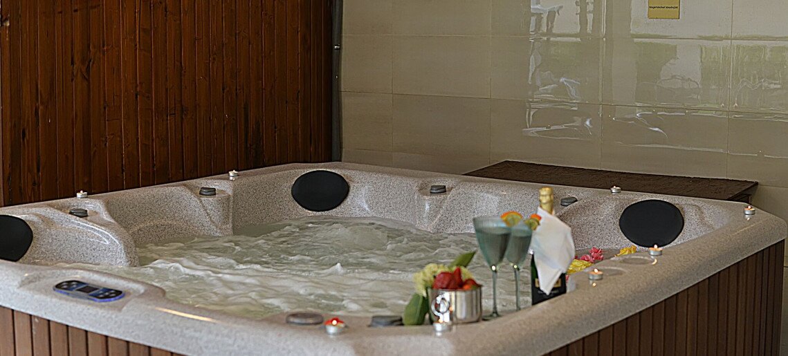 Amfora Panzió Gyula - 38