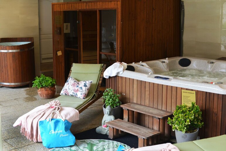 Amfora Panzió Gyula - 40