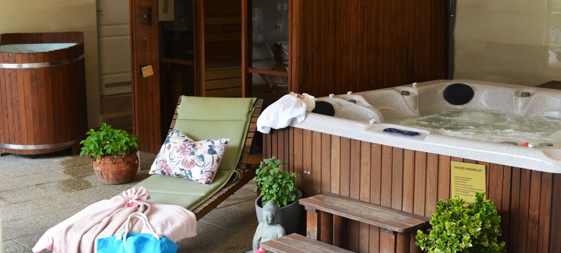 Amfora Panzió Gyula - 1