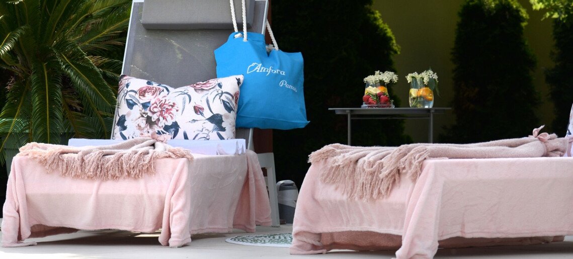 Amfora Panzió Gyula - 41