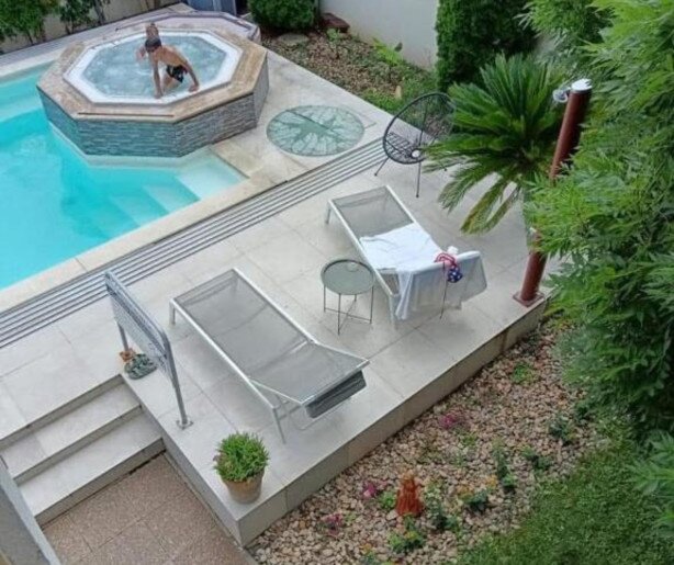 Amfora Panzió Gyula - 42