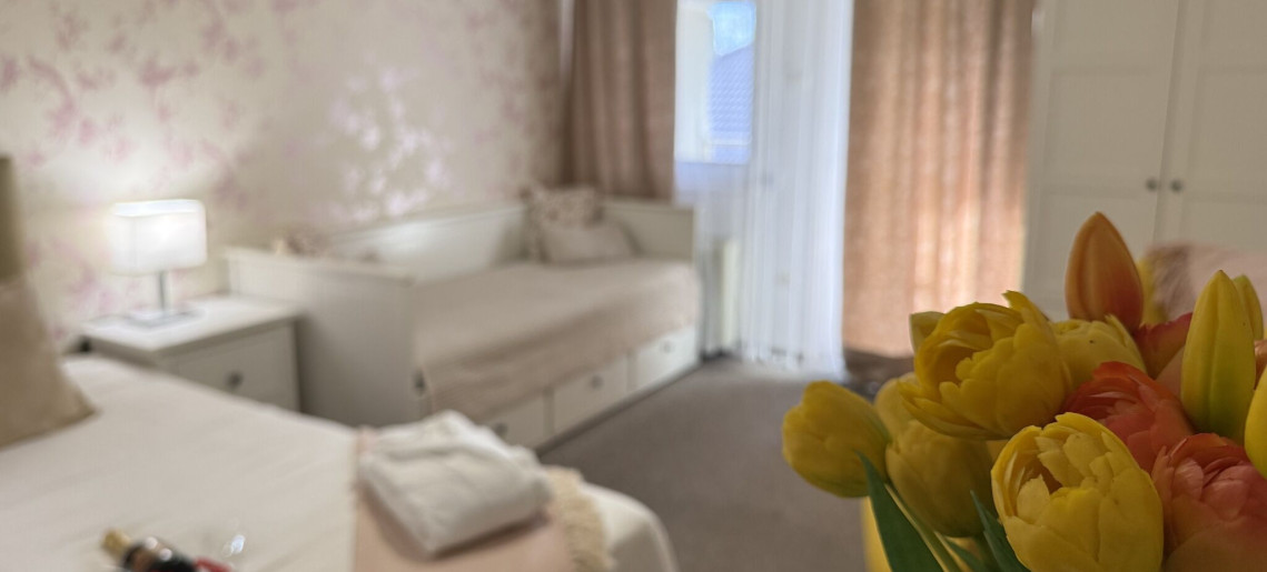 Amfora Panzió Gyula - 13