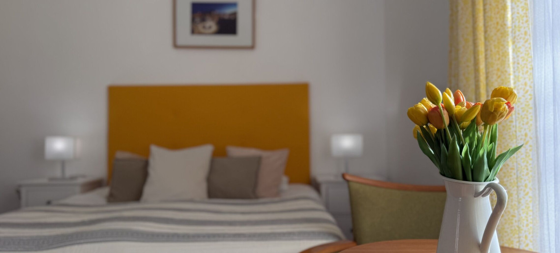 Amfora Panzió Gyula - 40