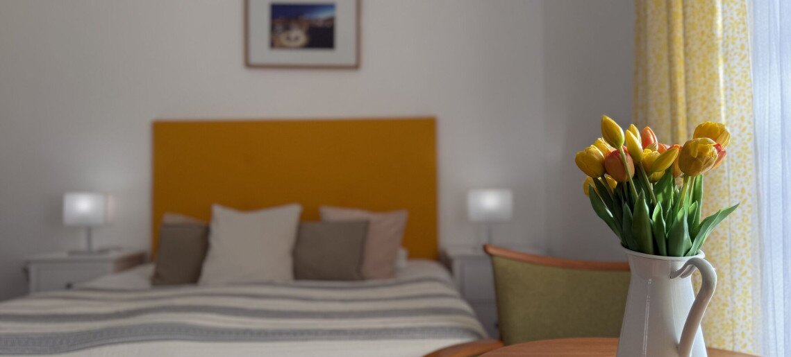 Amfora Panzió Gyula - 40