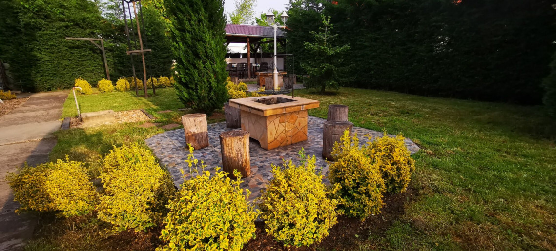 Máté Holiday House Gyula - 2