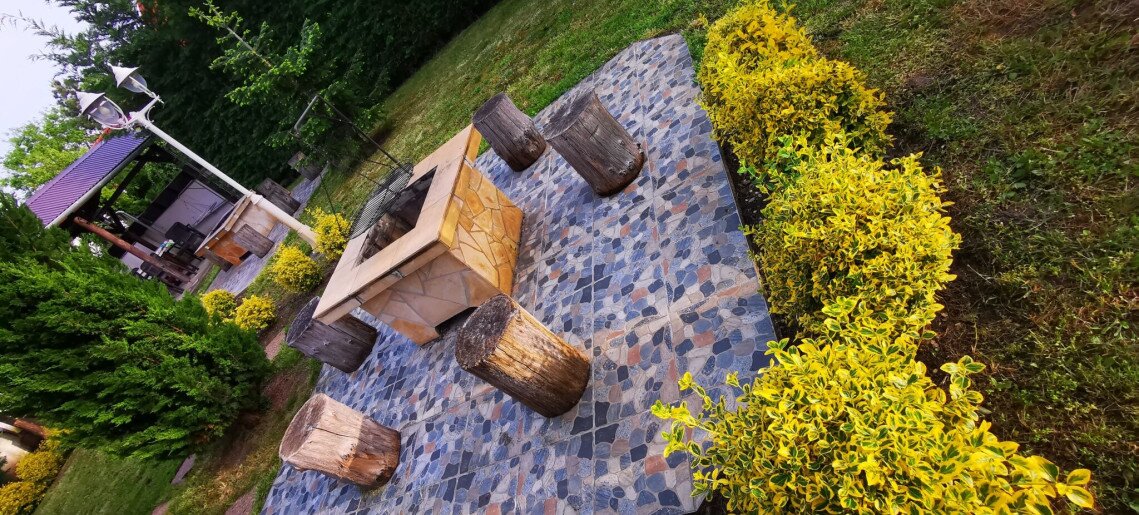 Máté Holiday House Gyula - 3