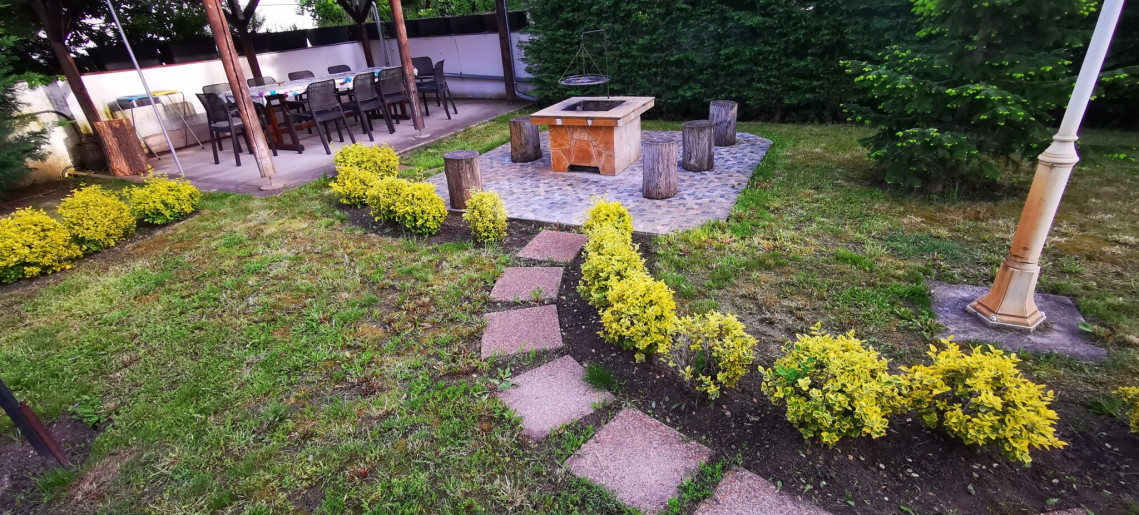 Máté Holiday House Gyula - 4