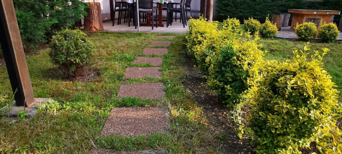 Máté Holiday House Gyula - 5