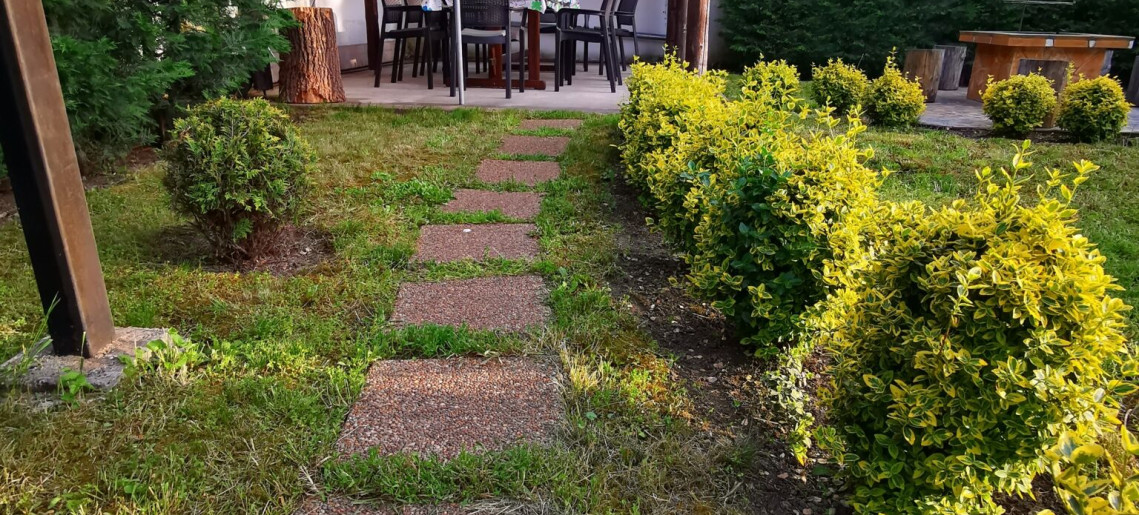 Máté Holiday House Gyula - 5