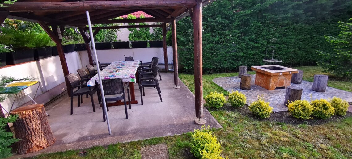 Máté Holiday House Gyula - 6