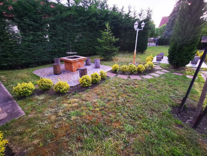 Máté Holiday House Gyula - 7