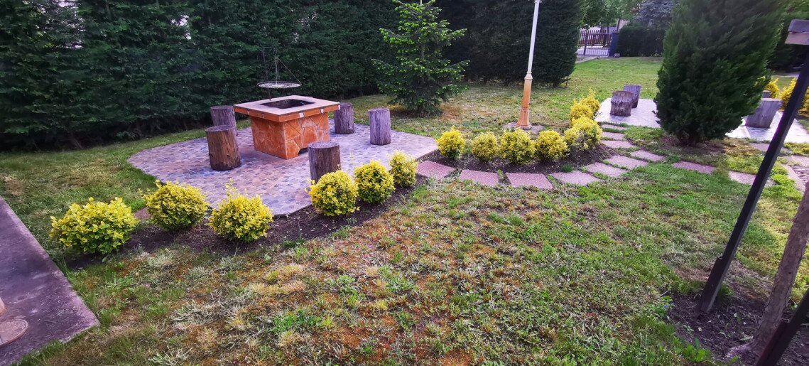 Máté Holiday House Gyula - 7