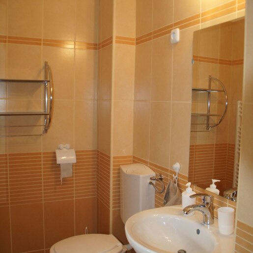 Főnix Apartman Gyula - 3