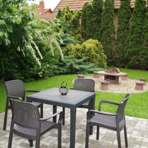 Főnix Apartman Gyula - 4