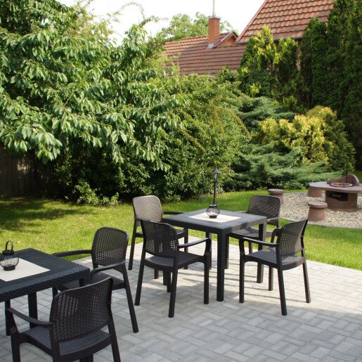 Főnix Apartman Gyula - 7