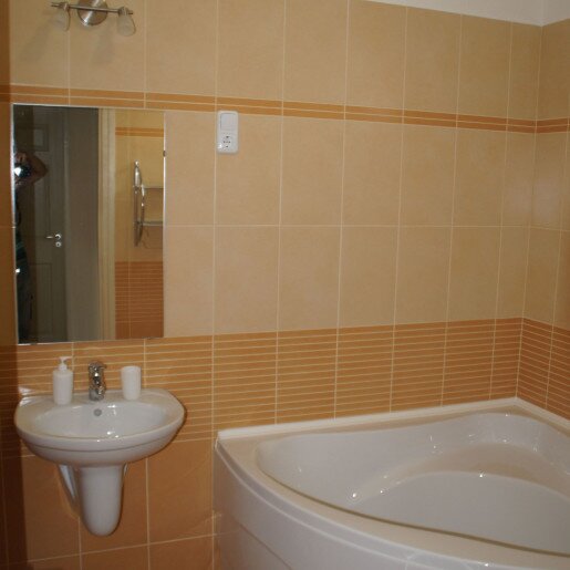 Főnix Apartman Gyula - 8