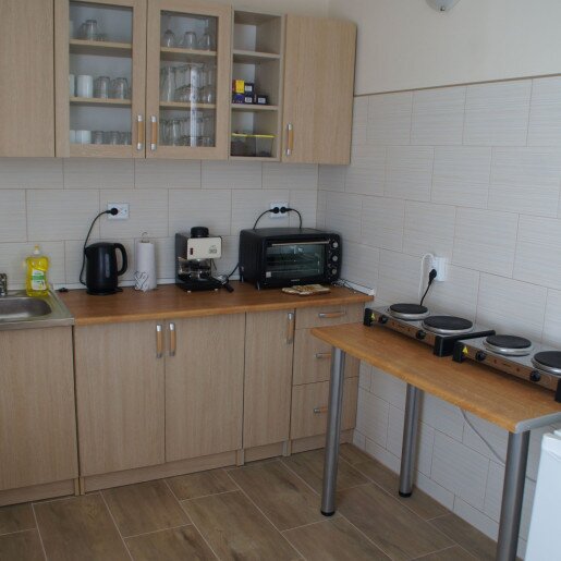 Főnix Apartman Gyula - 11