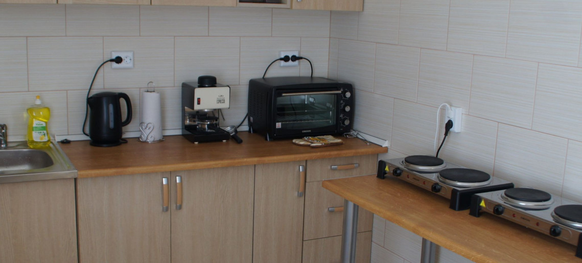 Főnix Apartman Gyula - 11