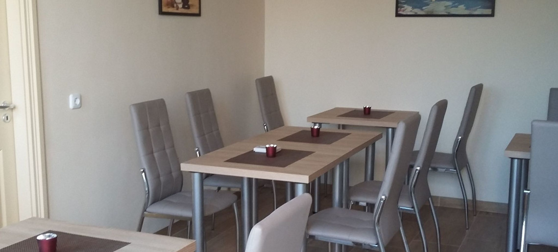 Főnix Apartman Gyula - 12