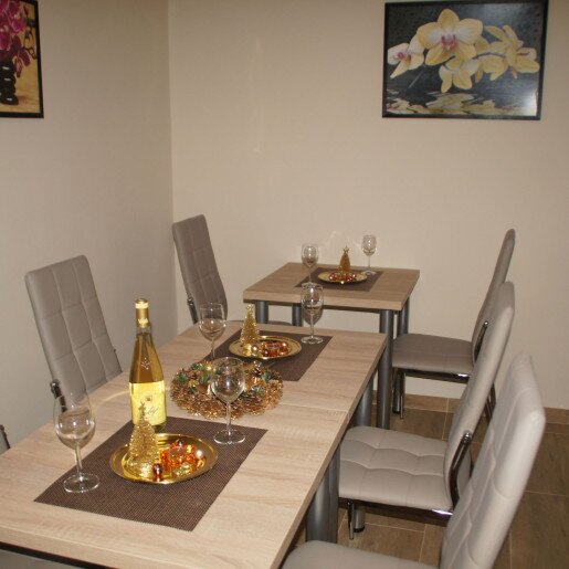 Főnix Apartman Gyula - 14