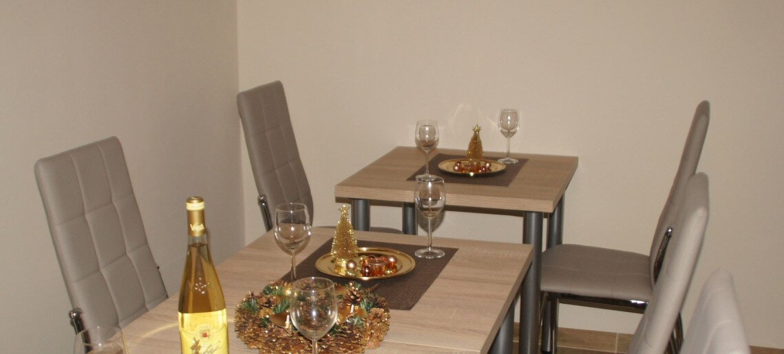 Főnix Apartman Gyula - 14