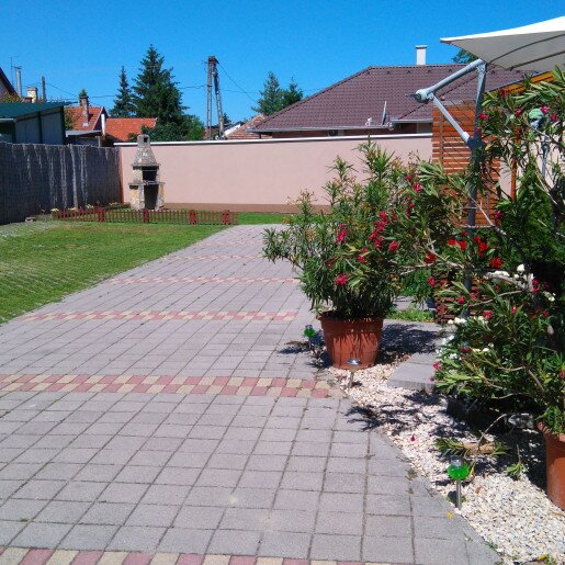 Flóra Apartman Gyula - 1