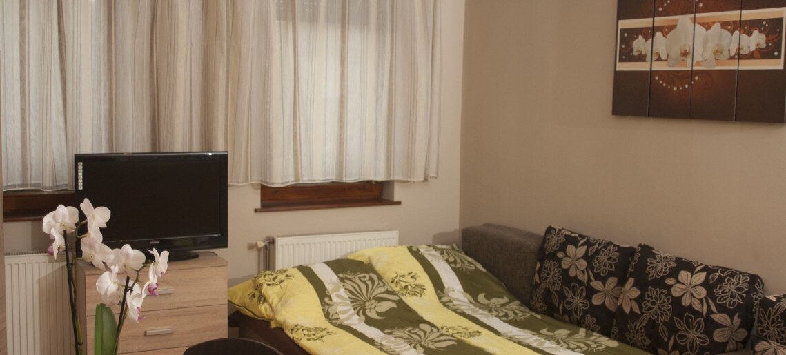 Flóra Apartman Gyula - 2