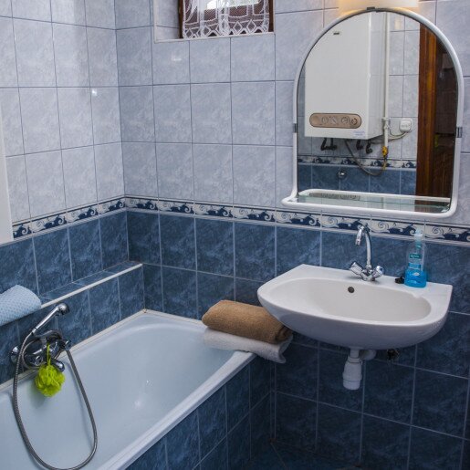 Flóra Apartman Gyula - 3