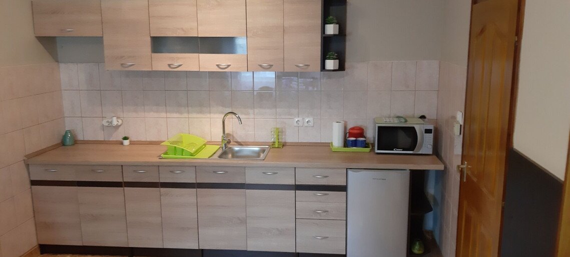 Flóra Apartman Gyula - 4