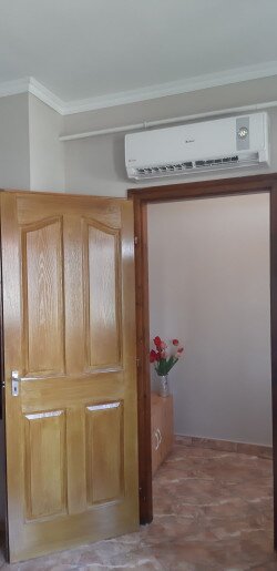 Flóra Apartman Gyula - 6