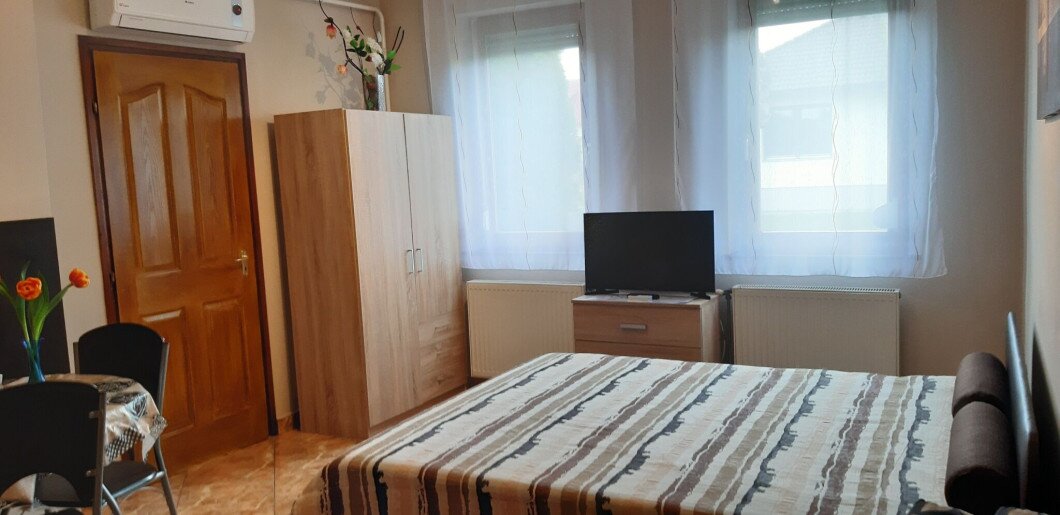 Flóra Apartman Gyula - 8
